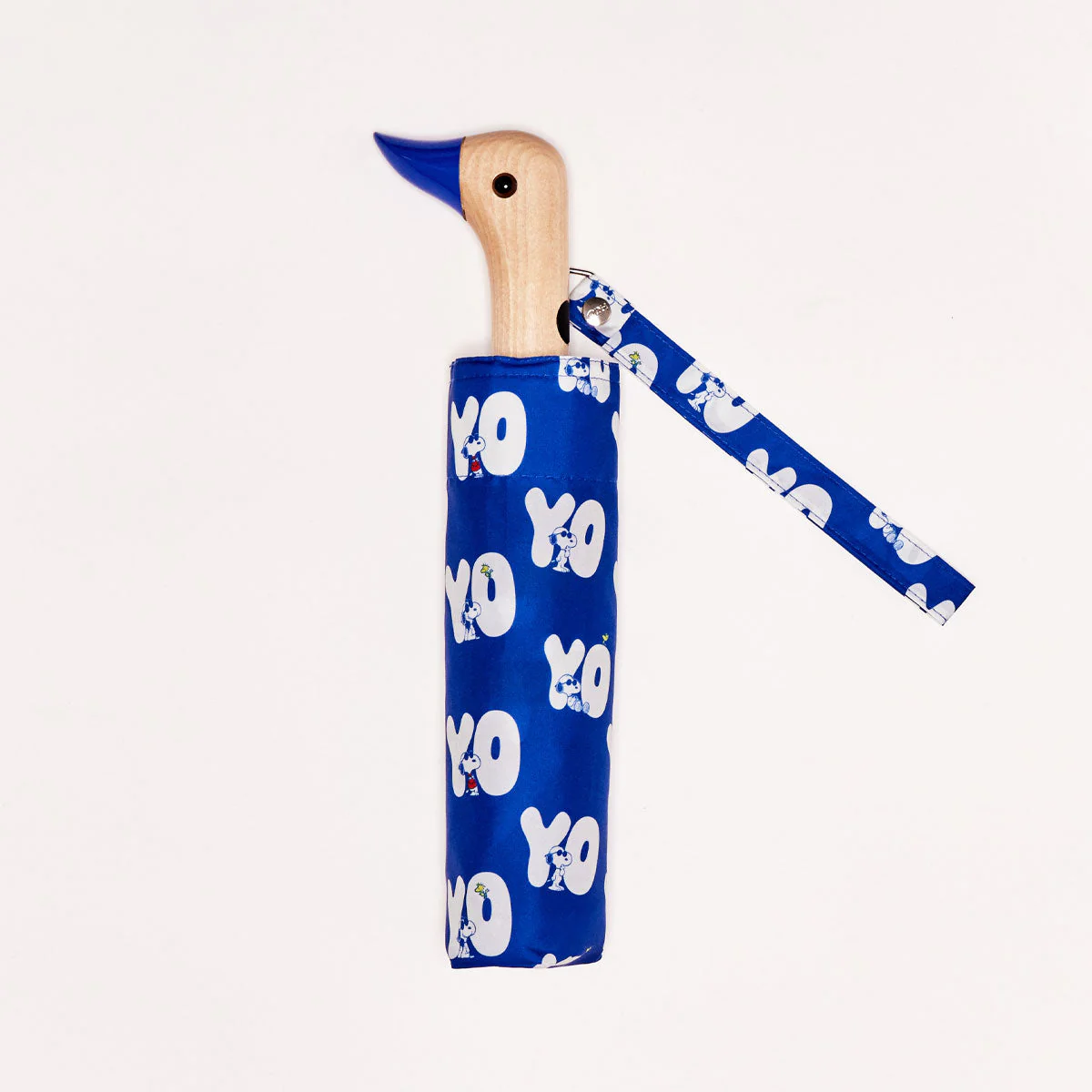 Peanuts Snoopy Yo! Duckhead Umbrella - Image 3