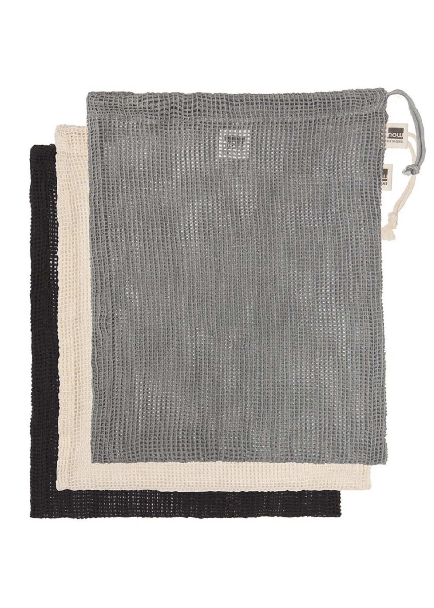 Produce Bags Set of 3 - Image 11