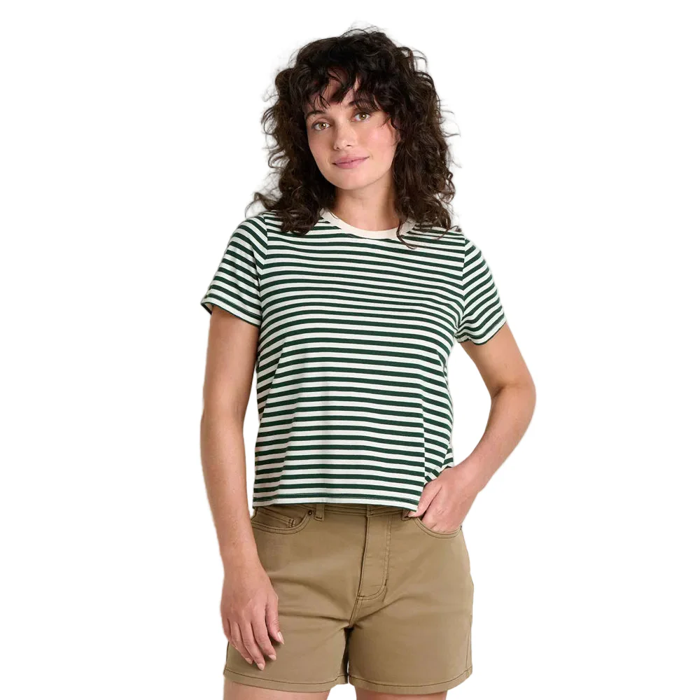 Re-Form Crew - Cilantro