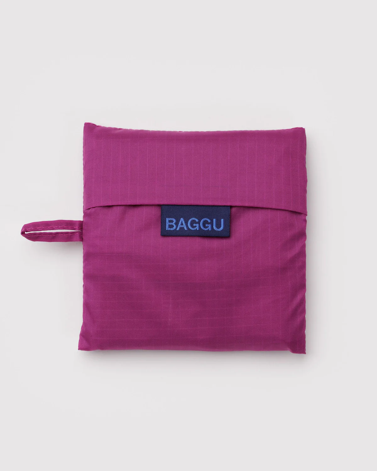 Standard Baggu - Deep Fuchsia - Image 3