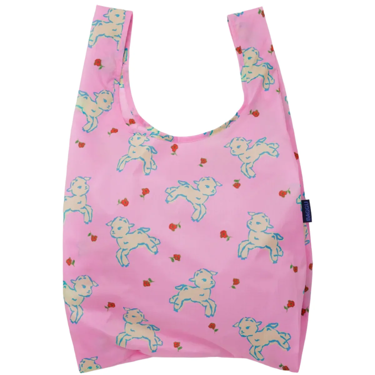 Standard Baggu - Lambs