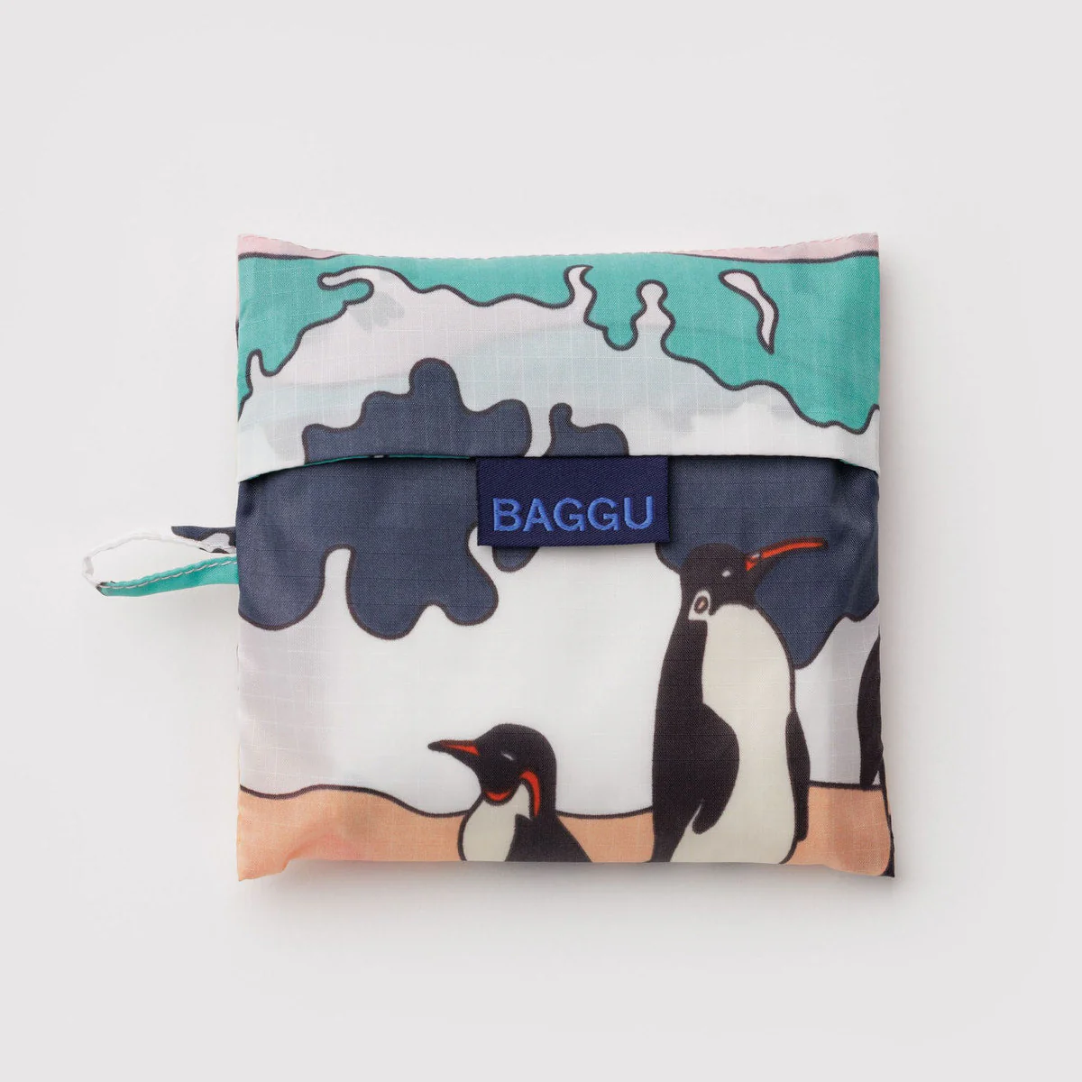 Standard Baggu - Penguin - Image 3
