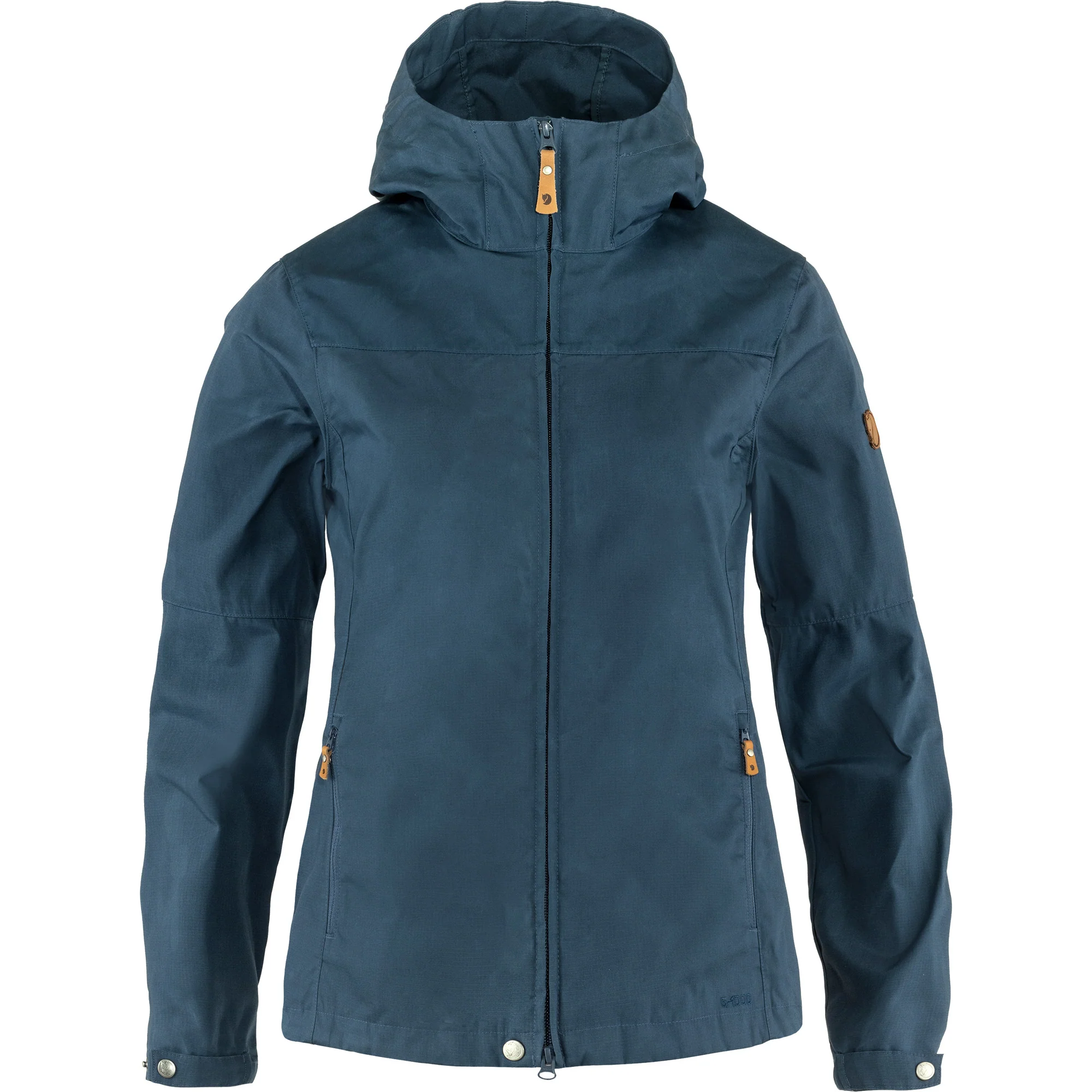 Stina Jacket Indigo Blue
