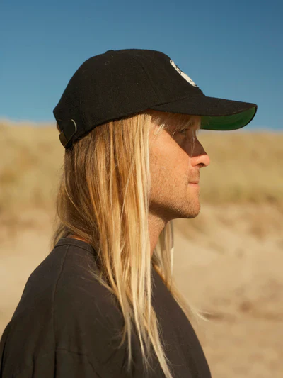 Surf Society Patch Hat - Image 2