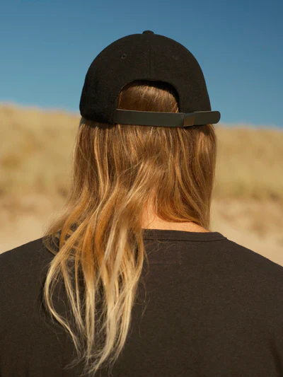 Surf Society Patch Hat - Image 3