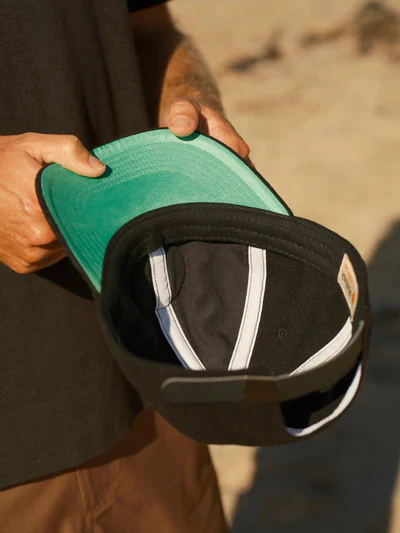 Surf Society Patch Hat - Image 4