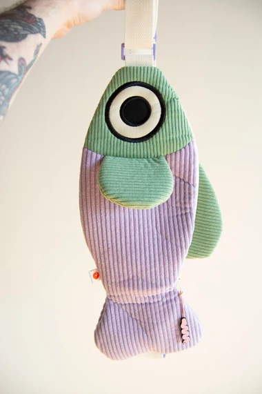 The Fish Bag