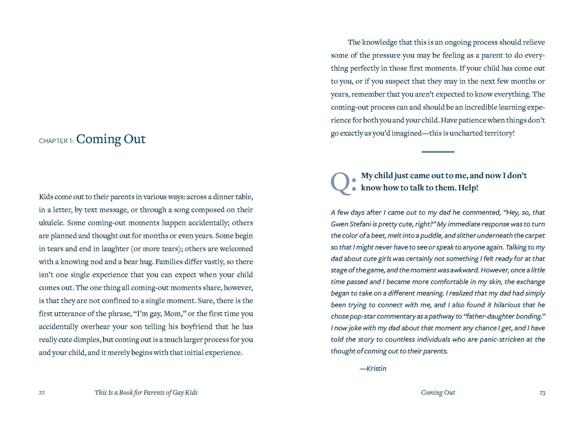 This Is a Book for Parents of Gay Kids - Image 2