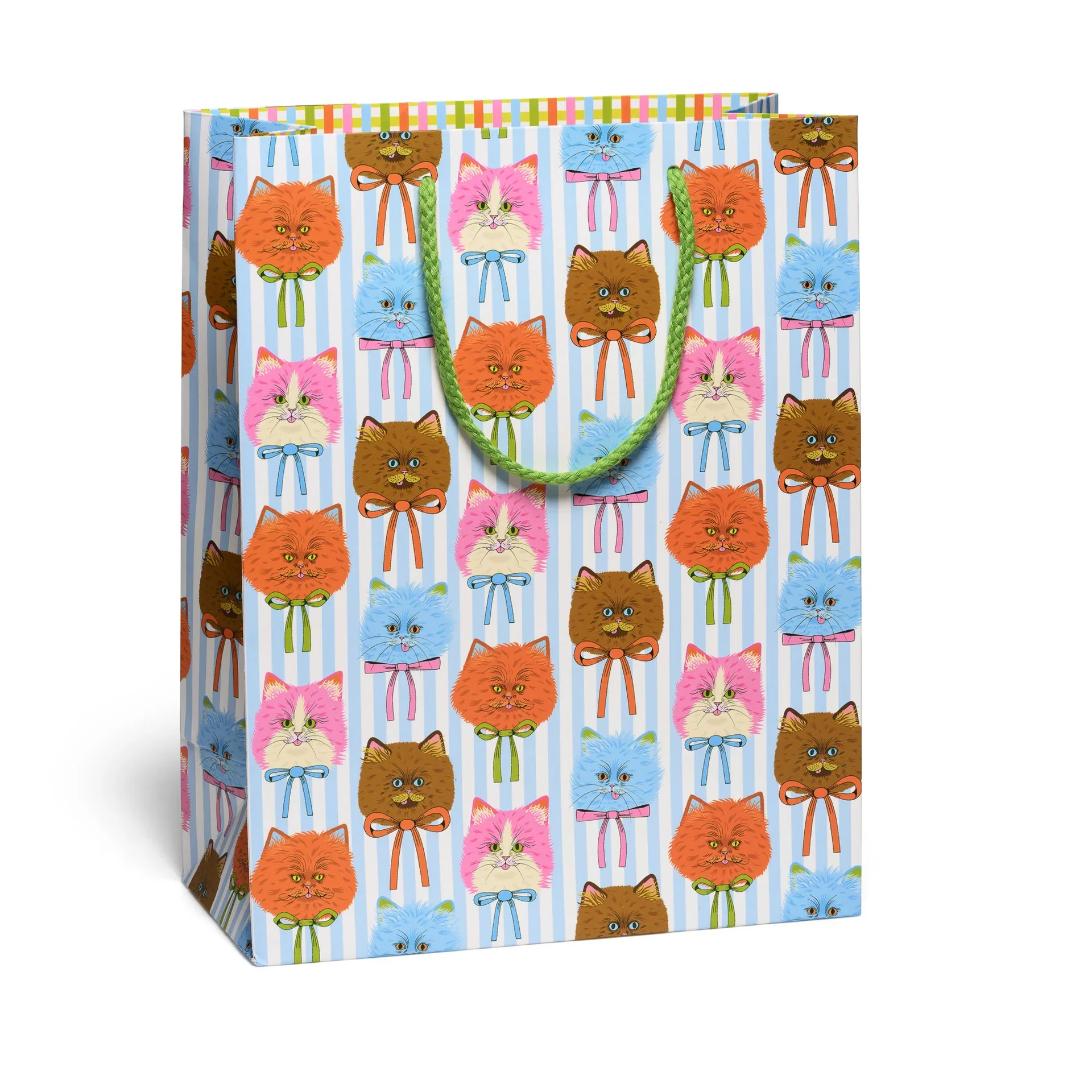 Tres Magnifique Gift Bag- Large