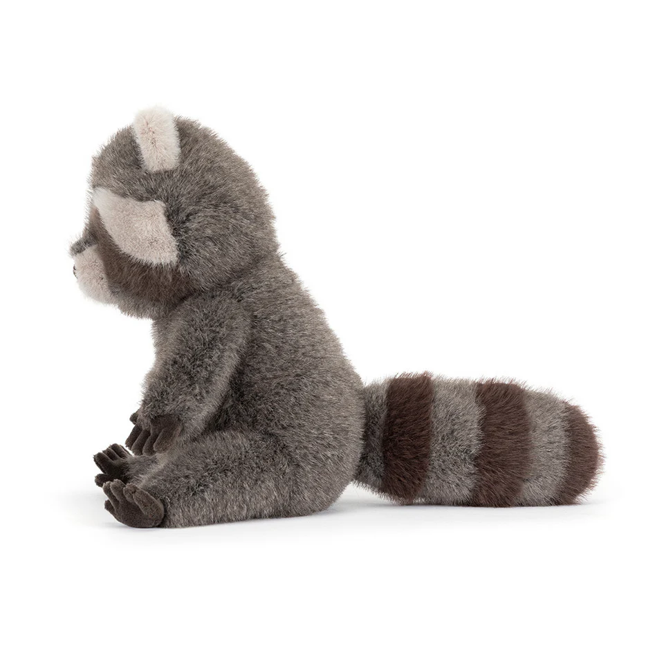 Trixiwoo Raccoon - Image 2