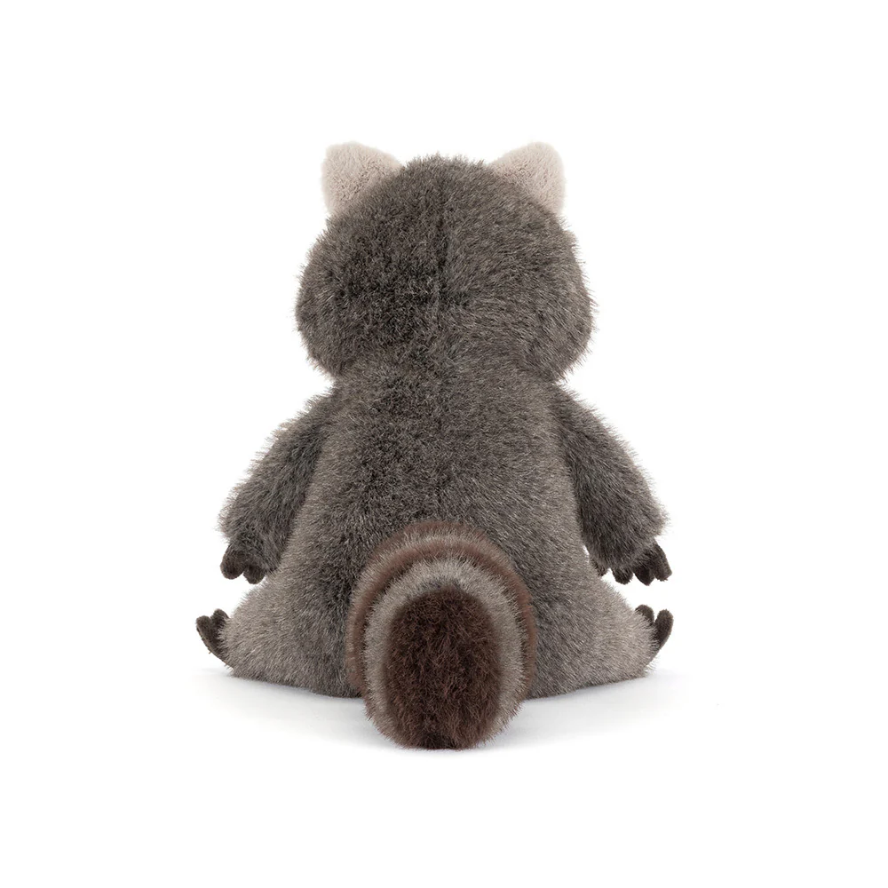 Trixiwoo Raccoon - Image 3
