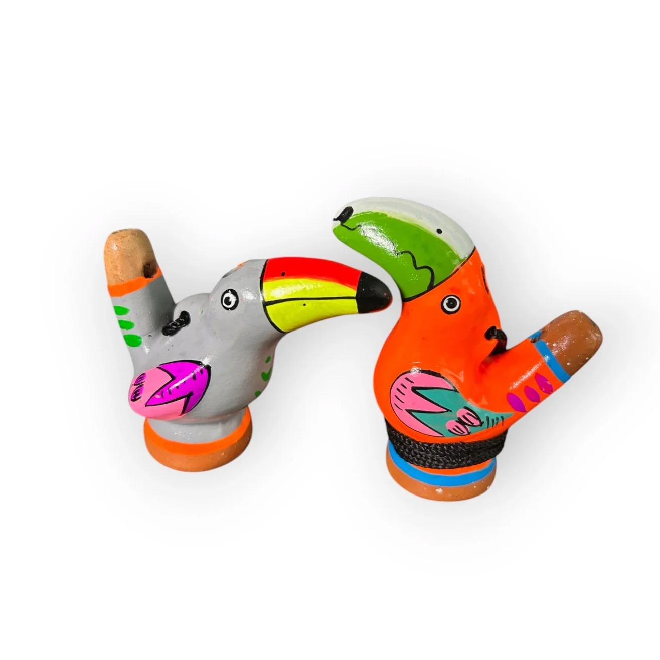 Water Bird Whistle