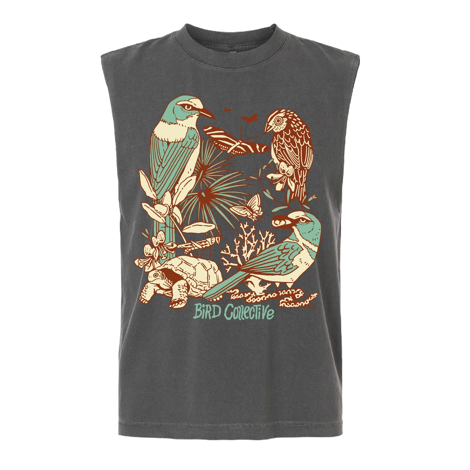 Wild Florida Tank