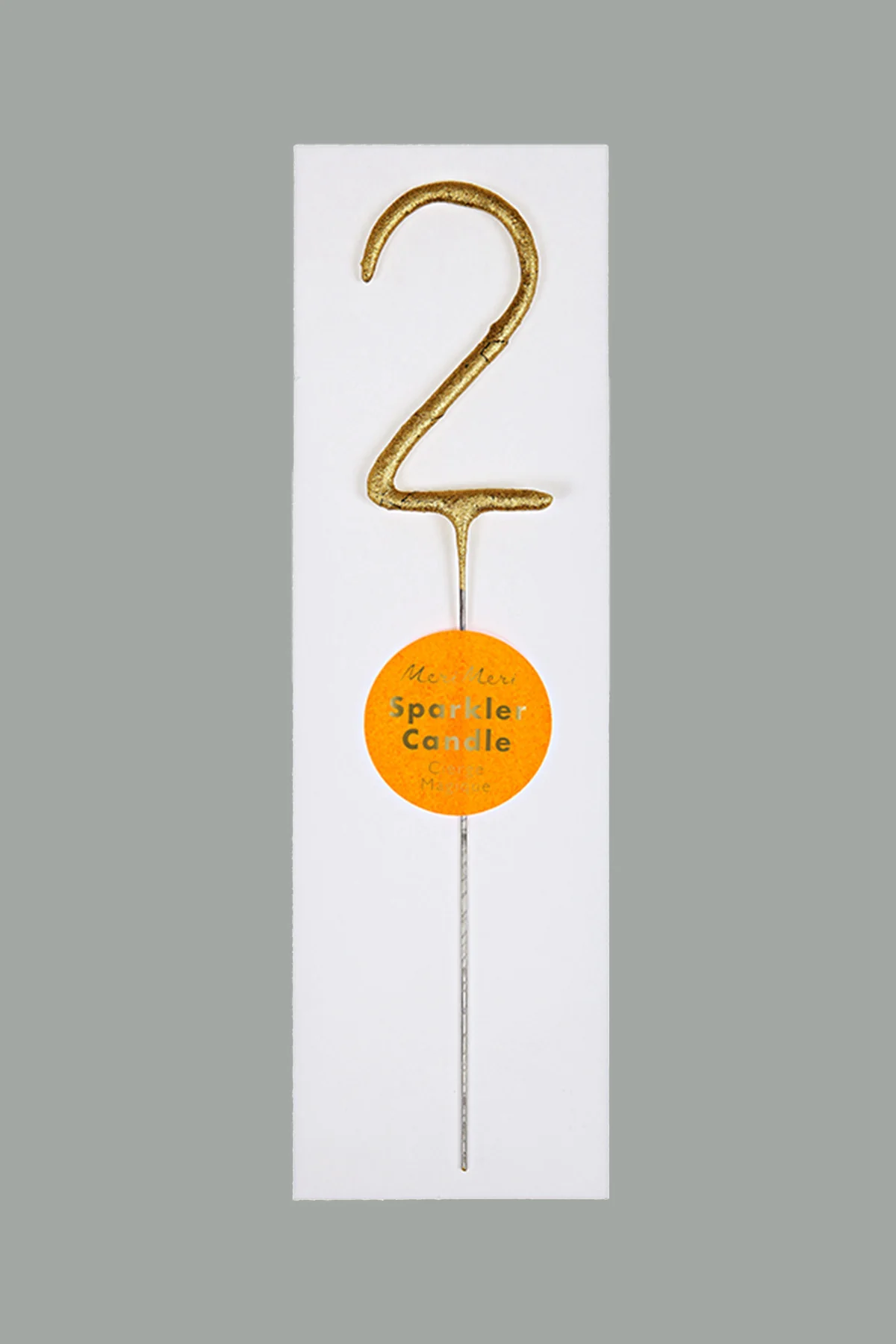 Sparkler Candle - Image 4