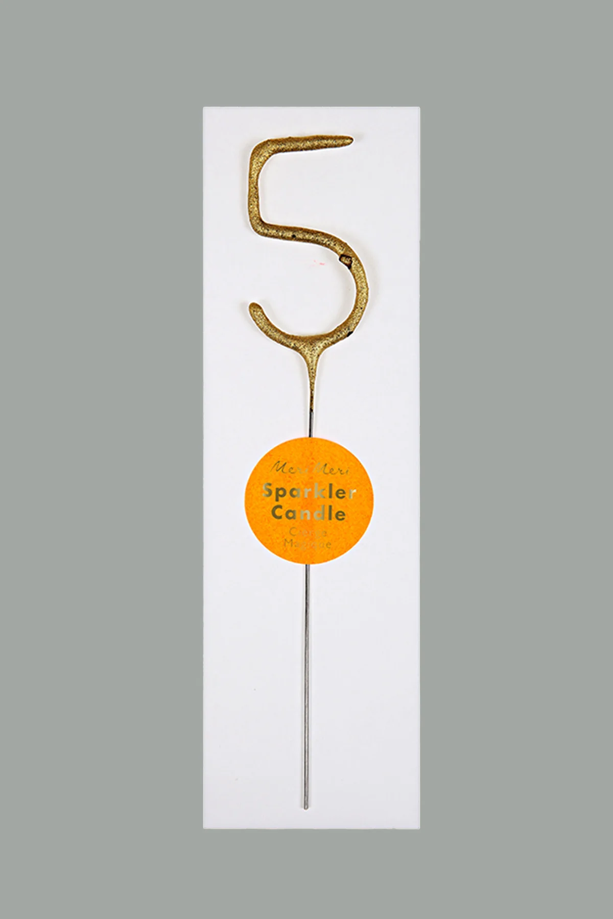 Sparkler Candle - Image 7