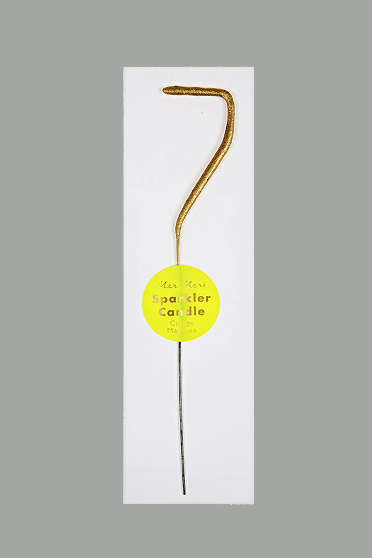 Sparkler Candle - Image 9