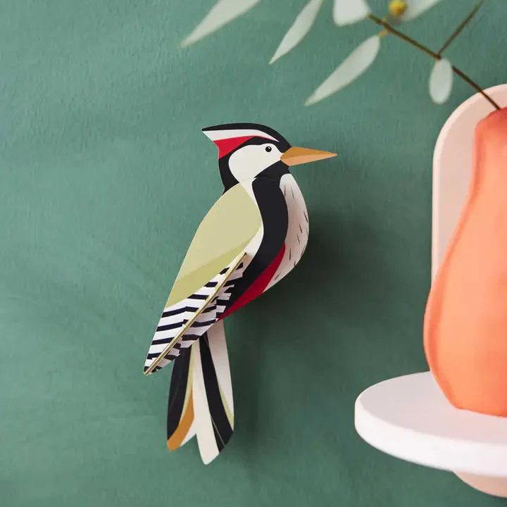 Woodpecker Kit - Image 2