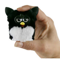 World's Smallest Furby Assorted