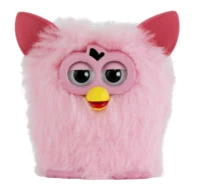 World's Smallest Furby Assorted - Image 3