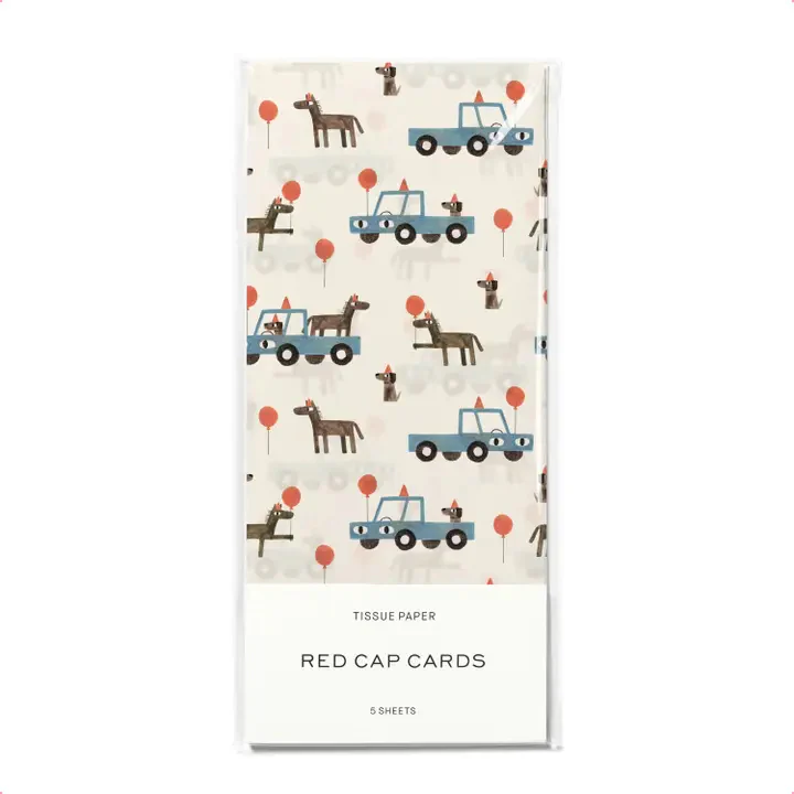 Your Farm Tissue Paper